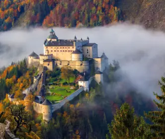 austria