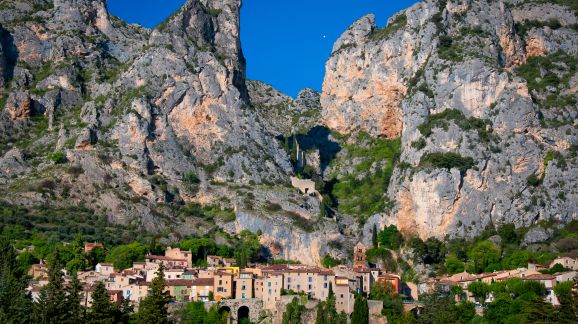 8 diena - Moustiers-Sainte-Marie (2)