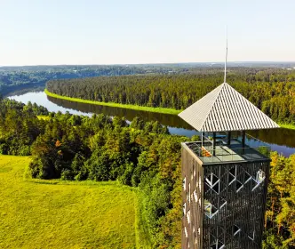 Birštonas