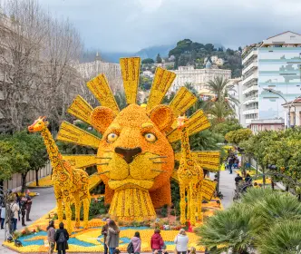 menton