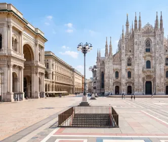 milan
