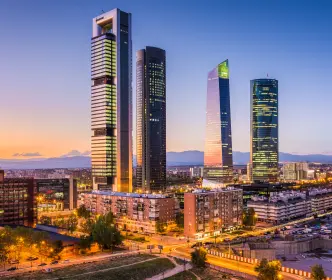 MADRIDAS
