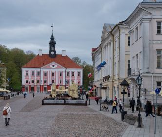 Tartu