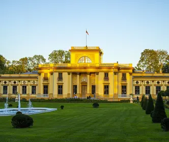 Trakų Vokė
